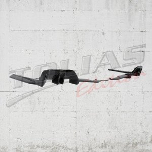 REAR DIFFUSER TYPE M PERFORMANCE