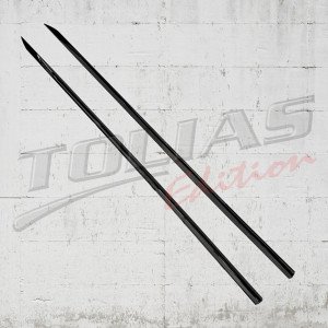 SIDESKIRTS PANEL TYPE M PERFORMANCE