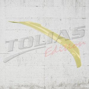 LIP SPOILER TYPE PSM