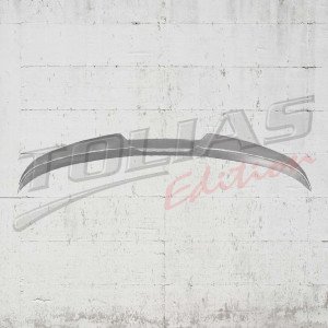 ROOF SPOILER TYPE M PERFORMANCE