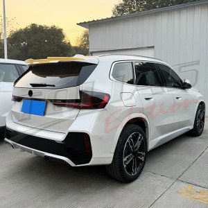 ROOF SPOILER TYPE M PERFORMANCE