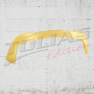 ROOF SPOILER TYPE M PERFORMANCE