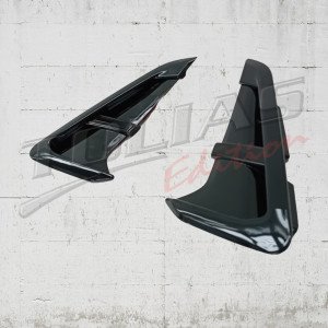 AIR DUCTS TYPE M