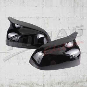 COVER MIRRORS TYPE M