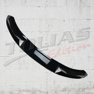 FRONT SPOILER TYPE M PERFORMANCE