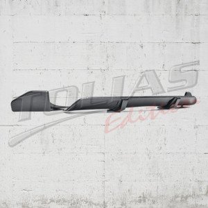 REAR DIFFUSER TYPE M PERFORMANCE