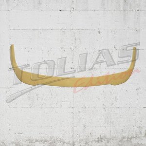 ROOF SPOILER TYPE SCHNITZER