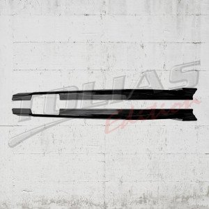 SIDESKIRTS PANEL TYPE M PERFORMANCE