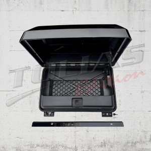 TOOL BOX TYPE UNION JACK