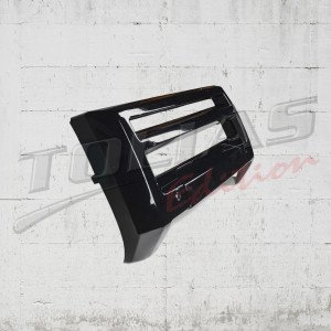 GRILLE GUARD BULL BAR