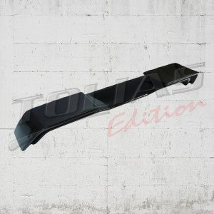 ROOF SPOILER TYPE DOUBLE DECK