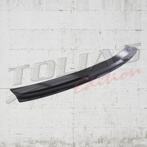 LIP SPOILER DOWNGLASS
