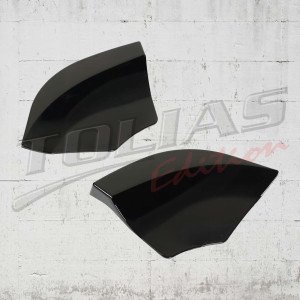 REAR CORNER SPOILER TYPE AMG