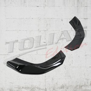 REAR CORNER SPOILER TYPE AMG