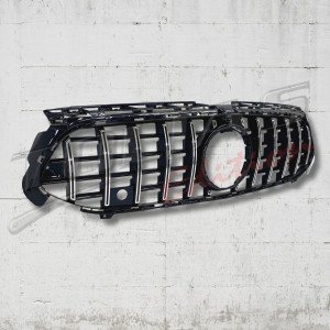 GRILLE TYPE GT (Panamericana)