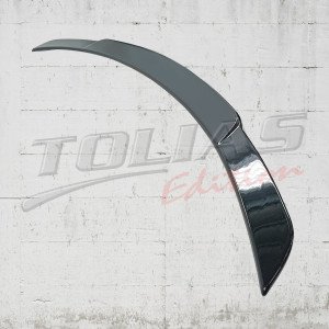 LIP SPOILER TYPE BRABUS
