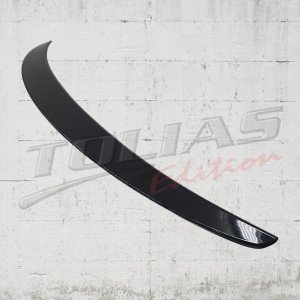LIP SPOILER TYPE AMG PACKET 