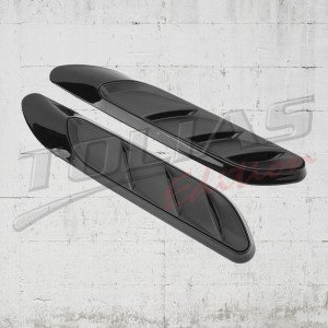 AIR DUCTS TYPE C63 AMG