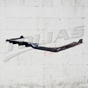REAR DIFFUSER TYPE AMG PACK
