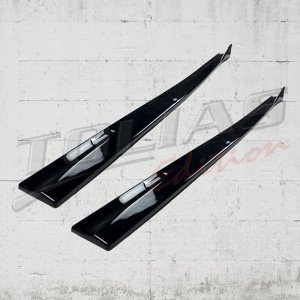SIDE SKIRTS PANEL TYPE CLE53 AMG