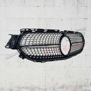 GRILLE TYPE DIAMOND