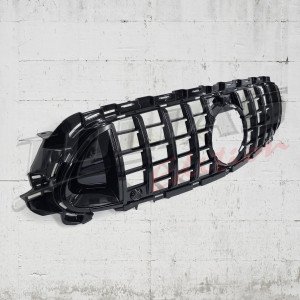 SPORT GRILLE TYPE BRABUS