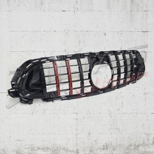 SPORT GRILLE TYPE BRABUS