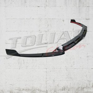 FRONT SPOILER TYPE BRABUS
