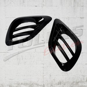 AIR INTAKES