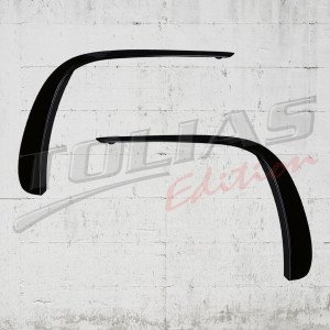 FRONT CANARDS