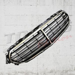 SPORT GRILLE TYPE EXECUTIVE