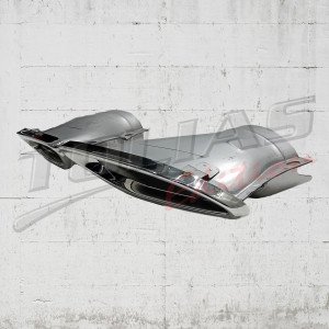 EXHAUST TIPS TYPE EXECUTIVE