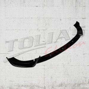 FRONT SPOILER TYPE AMG