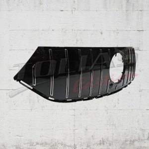 GRILLE TYPE GT (Panamericana) for HIGH VERSION