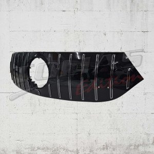 GRILLE TYPE GT (Panamericana) for LOW VERSION