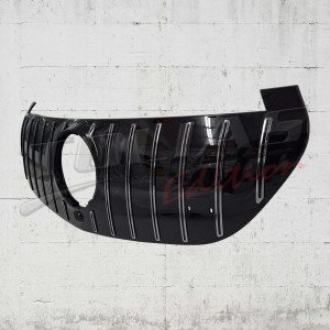 GRILLE TYPE GT (Panamericana) for HIGH VERSION