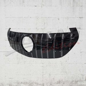 GRILLE TYPE GT (Panamericana) for LOW VERSION