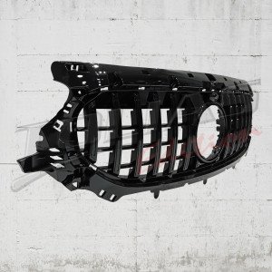 SPORT GRILLE TYPE GT (Panamericana)