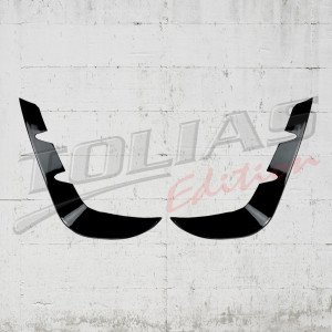 FRONT SPLITTERS