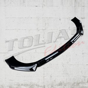 FRONT SPOILER TYPE AMG