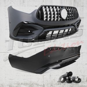 BODY KIT TYPE 43 AMG
