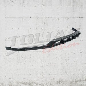 FRONT SPOILER CARBON