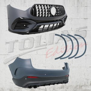 BODY KIT TYPE 43 AMG