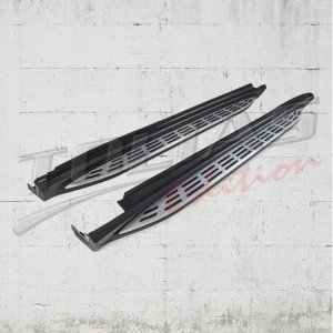 RUNNING BOARDS