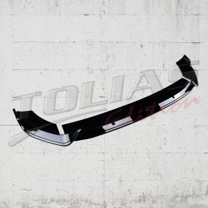 FRONT SPOILER TYPE BRABUS