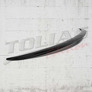 LIP SPOILER TYPE AMG