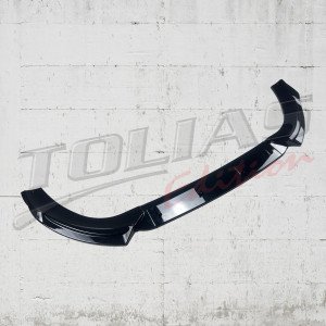 FRONT SPOILER