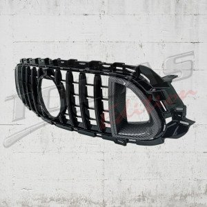 GRILLE TYPE BRABUS