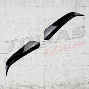 ROOF SPOILER TYPE JCW