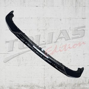 FRONT SPOILER